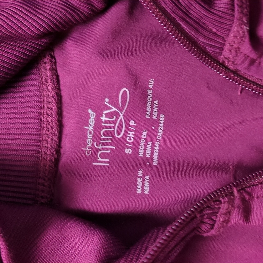 Cherokee Infinity Custom Harry Potter Hogwarts Sc… - image 4